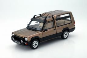 Talbot-Matra Rancho X im Maßstab 1:18 von Ottomobile