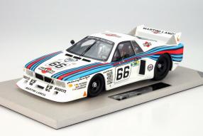 Modellauto Lancia Beta Montecarlo Turbo Maßstab 1:18