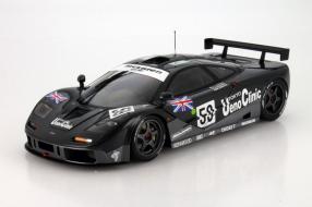 Le Mans Gewinnerauto 1995