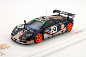 McLaren F1 GTR 1995 #24