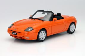 Modellauto Fiat Barchetta Ottomobile 1:18