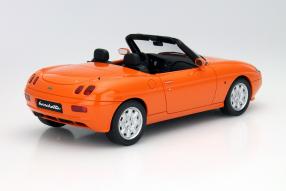 Modellauto Fiat Barchetta Ottomobile Maßstab 1:18