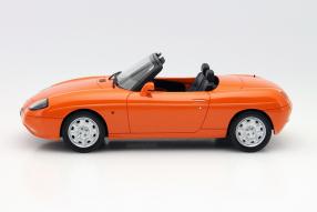 Modell Fiat Barchetta Ottomobile Maßstab 1:18