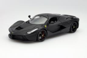 Ferrari LaFerrari Modellauto Maßstab 1:18