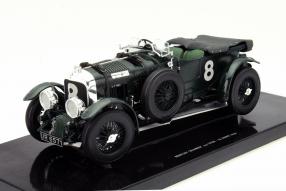 Blower Bentley Minichamps 1:18