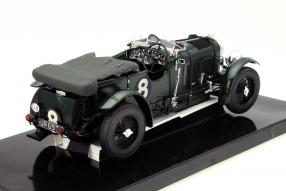 model Blower Bentley Minichamps scale 1:18