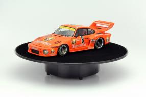 Drehteller für Modellautos 1:18