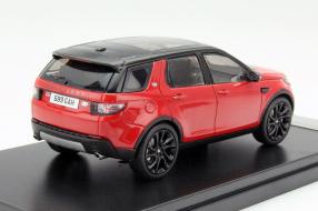 Premium X Land Rover Discovery Sport 2015 Maßstab 1:43