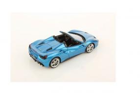 Modellautos Ferrari IAA 2015 488 Spider neu 1:43