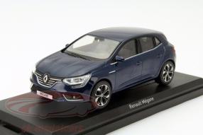 Renault Mégane IV Maßstab 1:43