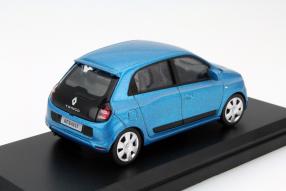Renault Twingo III Maßstab 1:43
