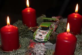 Frohe Weihnachten