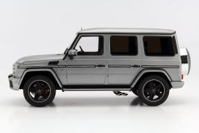 Mercedes-AMG G 65 Modellauto Maßstab 1:18