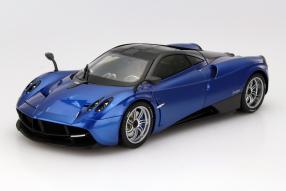 Pagani Huayra 1:18