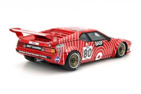 Modellauto BMW M1 Maßstab 1:18