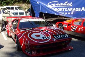 BMW M1 GS Sport 1980 heute