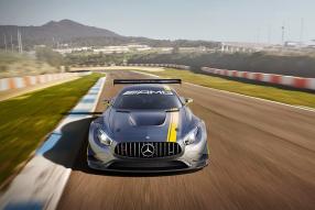 Mercedes-AMG GT3