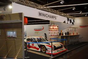Spielwarenmesse 2016