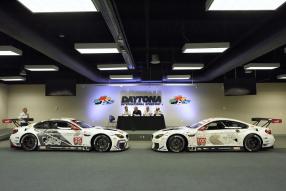 BMW wird 100