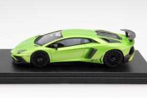 Modellauto Lamborghini Aventador LP750-4 Superveloce 1:43