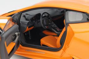 Modellauto Lamborghini Huracán 1:18