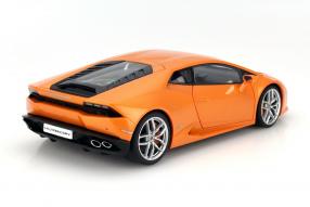 AutoArt Lamborghini Huracán 1:18