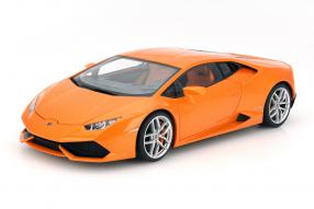 Lamborghini Huracán 1:18