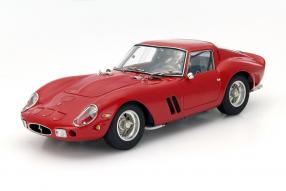 Ferrari 250 GTO 1:18