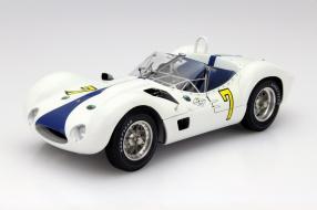 Maserati Tipo 61 Birdcage Maßstab 1:18