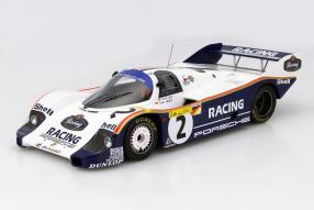 Porsche 956 1:18 Stefan Bellof