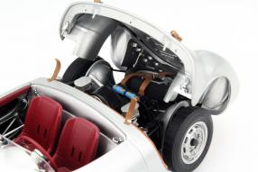 Modellauto Porsche 550 A Spyder 1:18
