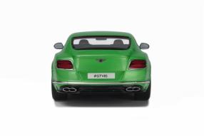 Bentley Continental GT V8 S 1:18