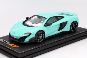 McLaren 675 LT 1:18