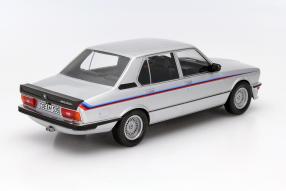 Modellauto BMW M535i Maßstab 1:18