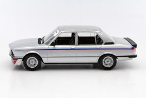 model car BMW M535i scale 1:18