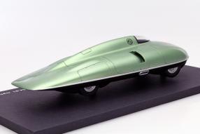 CMR MG EX181 Land Speed Record Car 1959 1:18
