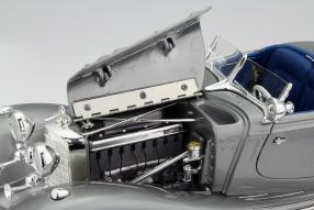 Mercedes-Benz 500 K Special Roadster 1:18
