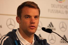 Manuel Neuer