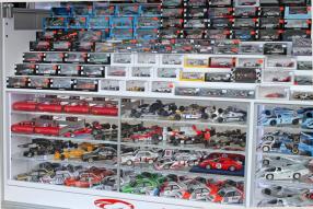 ck-modelcars auf Jim Clark Revival
