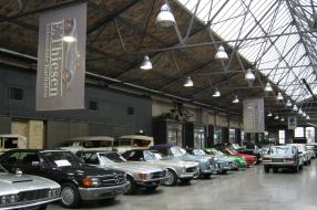Classic Remise Berlin