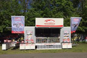 ck-modelcars Anhänger in Hockenheim