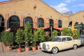 Classic Remise Berlin