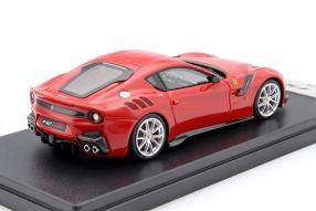 Modellauto Ferrari F12 tdf Maßstab 1:43