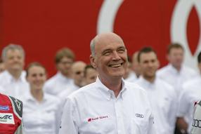 24 Stunden von Le Mans 2016