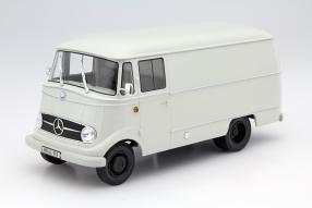 Mercedes-Benz L 319 Norev 1:18