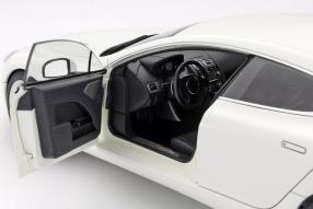 Modell Aston Martin Rapide S 1:18