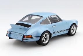 Porsche 911 Carrera RS 2.8 1972 scale 1:18