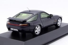 model car Porsche 928 scale 1:43
