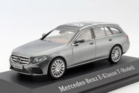 Mercedes-Benz E-Klasse T-Modell 1:43