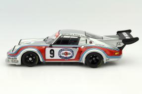 Porsche 911 Carrera RSR 3.0 1974 1:18